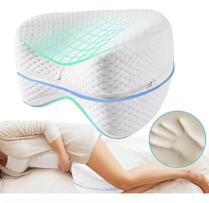 Almohada Ortopedica para Piernas